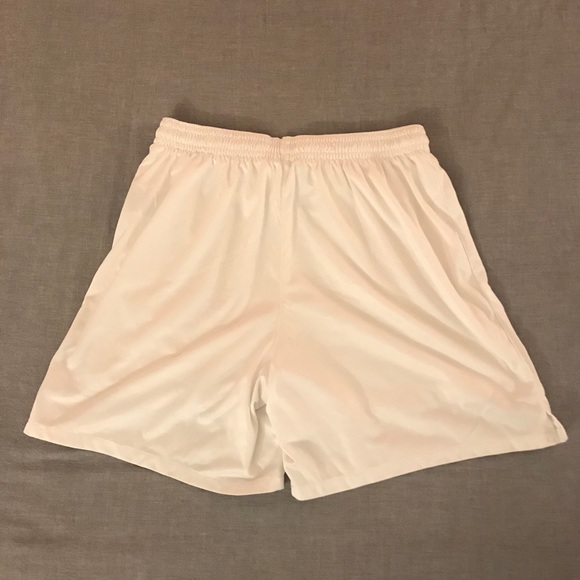 Nike Dri-fit Men’s Shorts Size M - Picture 2 of 4
